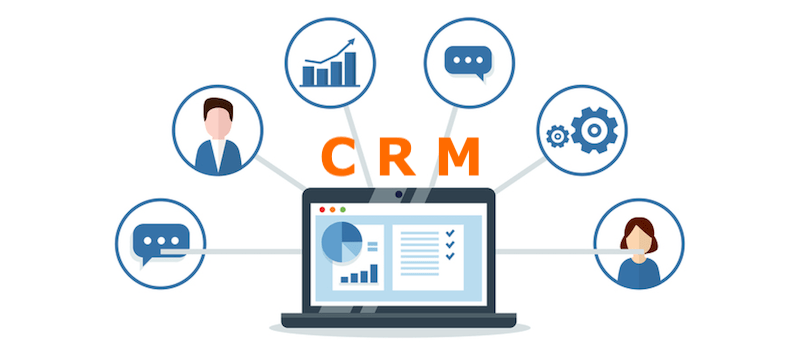 CRM Software