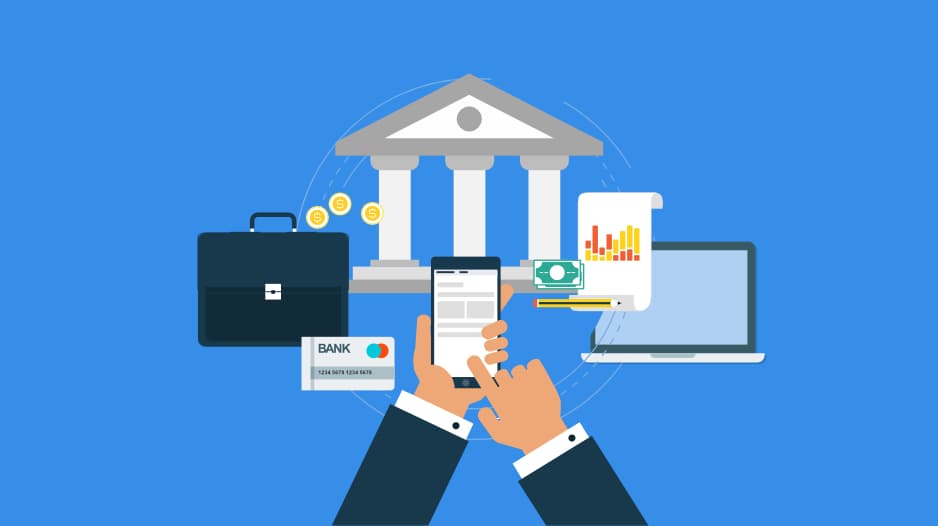 Banking & Reconciliations Software