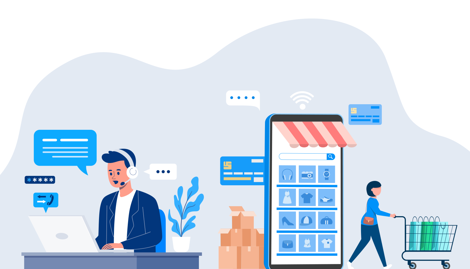 Ecommerce Software