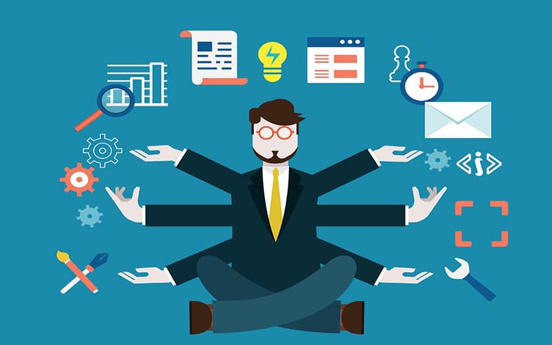 Masters & Administrators Software