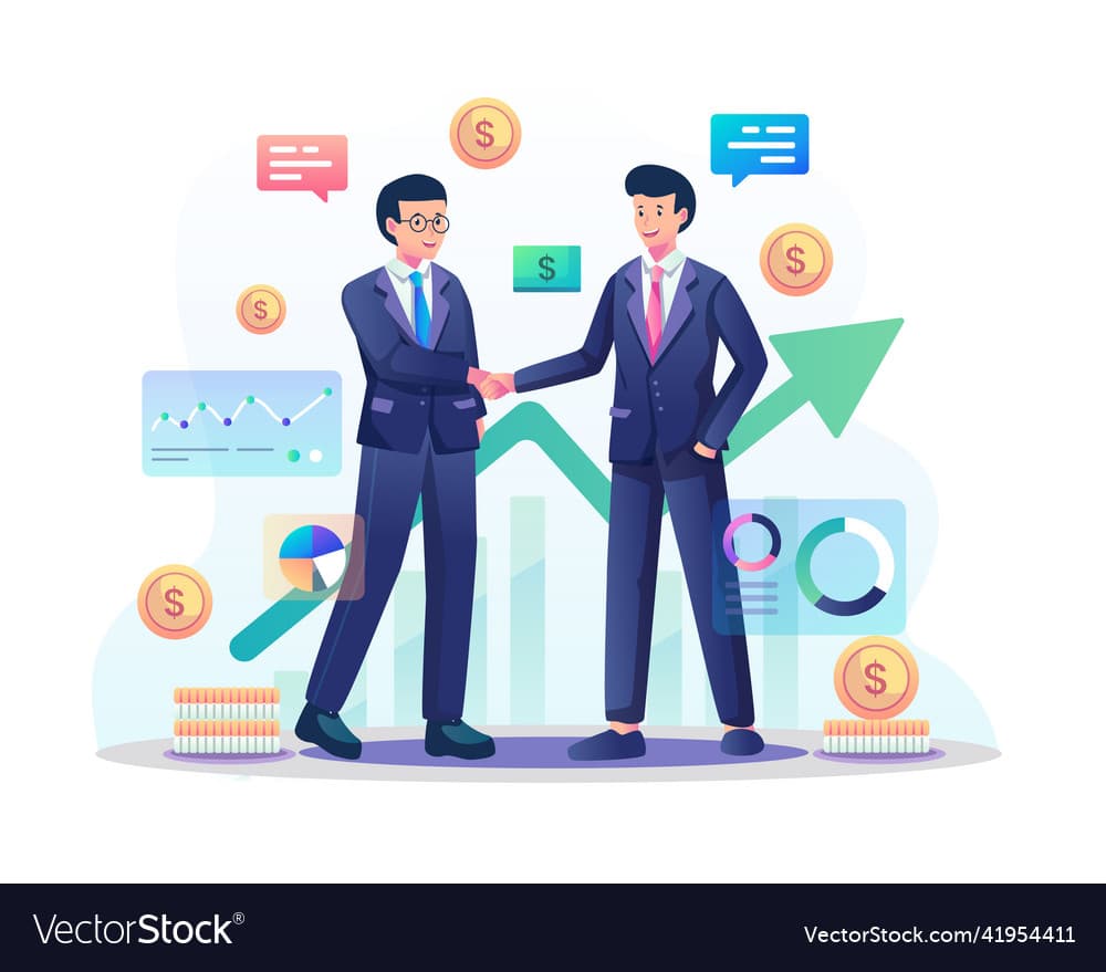 Partners Management Software