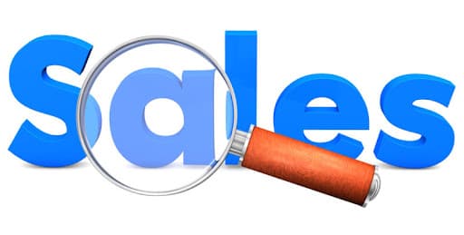 Sales Management Software