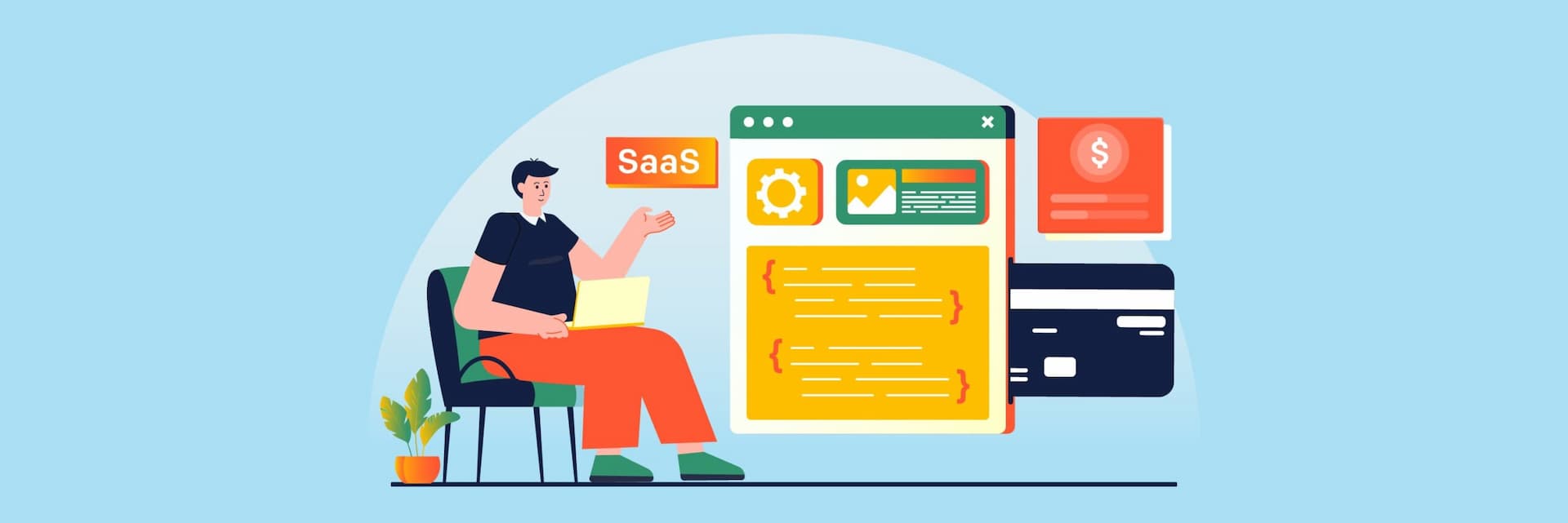 Subscription Software