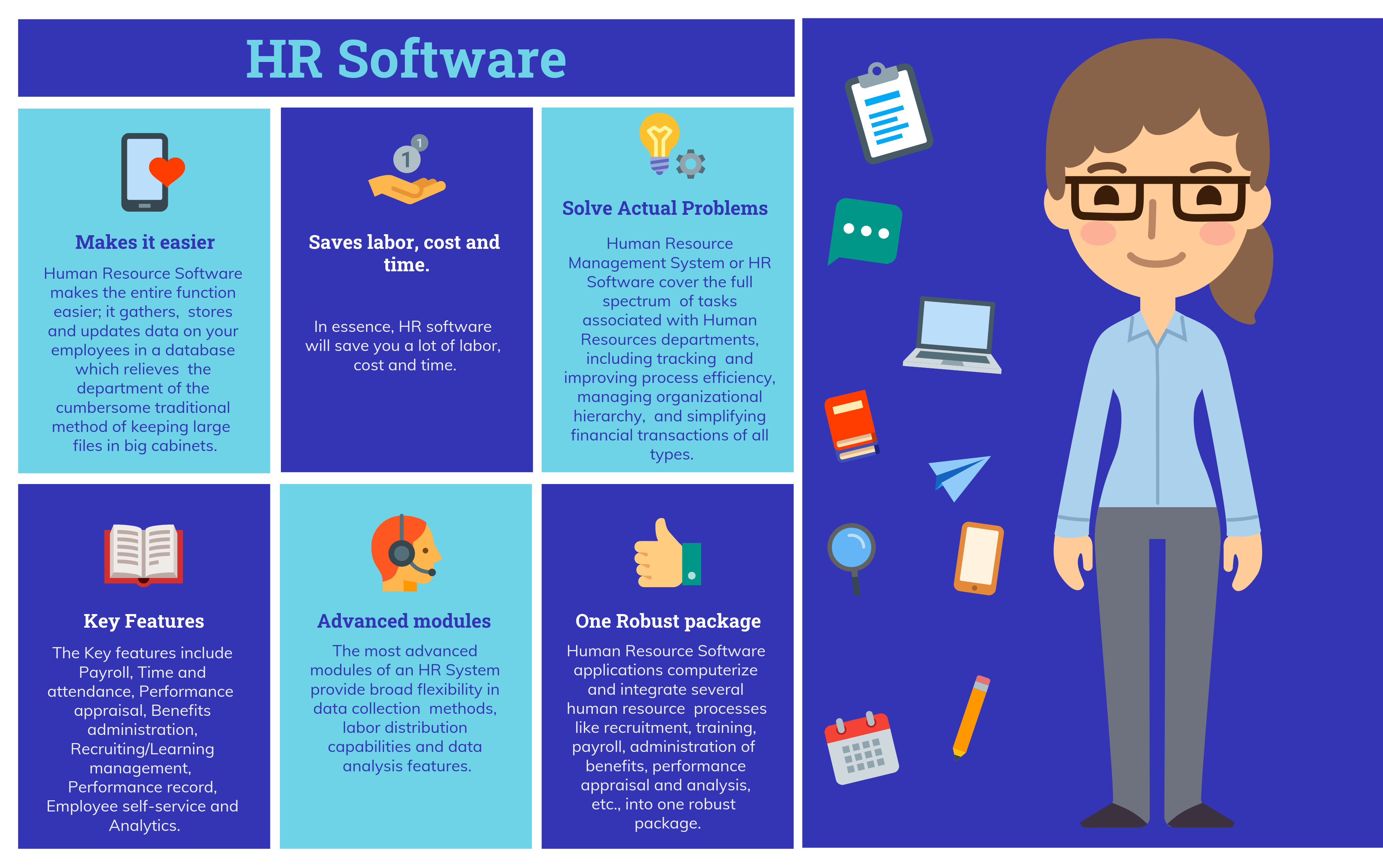 Human Resource Software